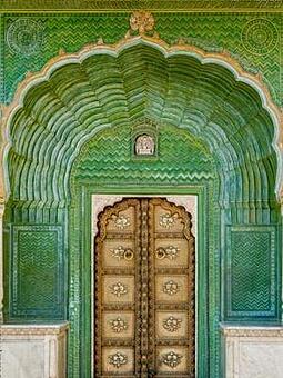 Luxury Tours to Rajasthan